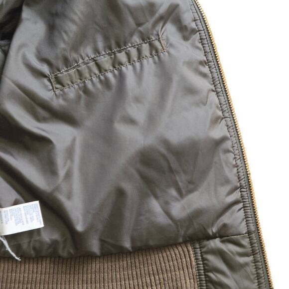 Tommy Hilfiger Bomber Jacket - Picture 6 of 10